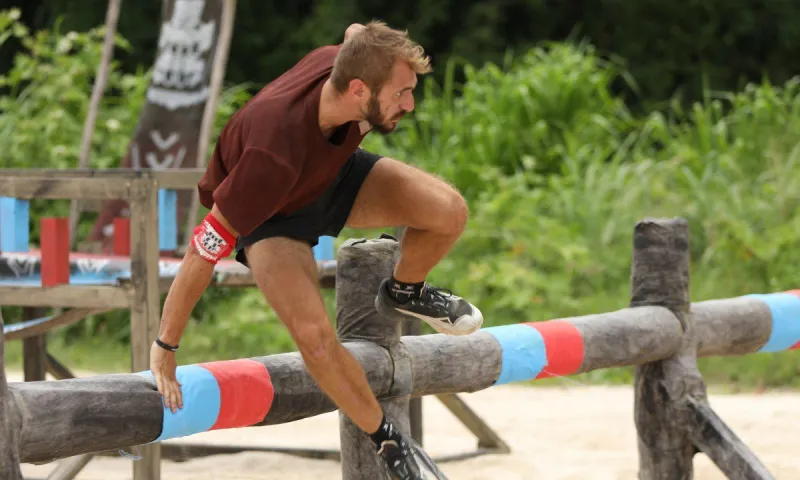Survivor 11-5 spoiler : ΤΟ ΣΚΟΡ στην 2η ασυλία – Αυτός φέρνει τον τελευταίο πόντο!