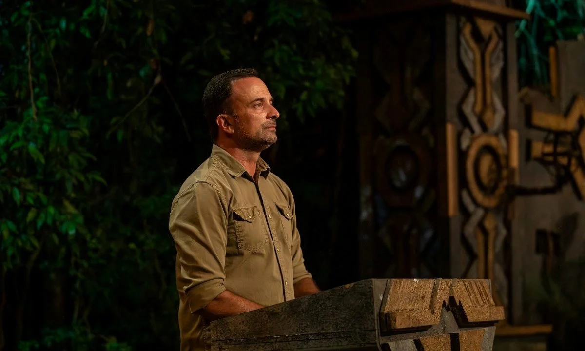 Survivor spoiler αποχώρηση 11-5 Οριστικό και κλειδωμένο spoiler για το ποιος παίκτης είναι ο 2ος υποψήφιος προς αποχώρηση.