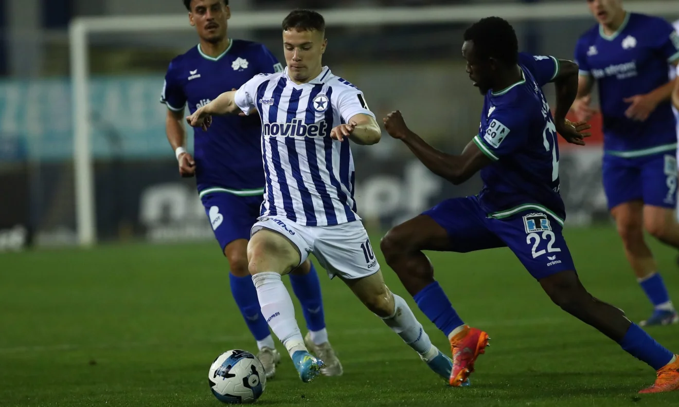 atromitos kifisia kanali podosfairo