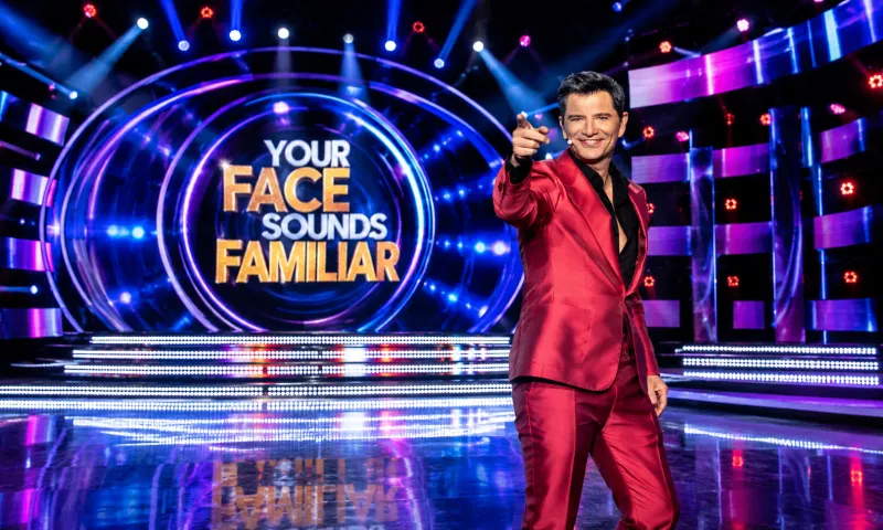 Your Face Sounds Familiar: Σάρωσε στην τηλεθέαση με 2,4 εκατ. τηλεθεατές
