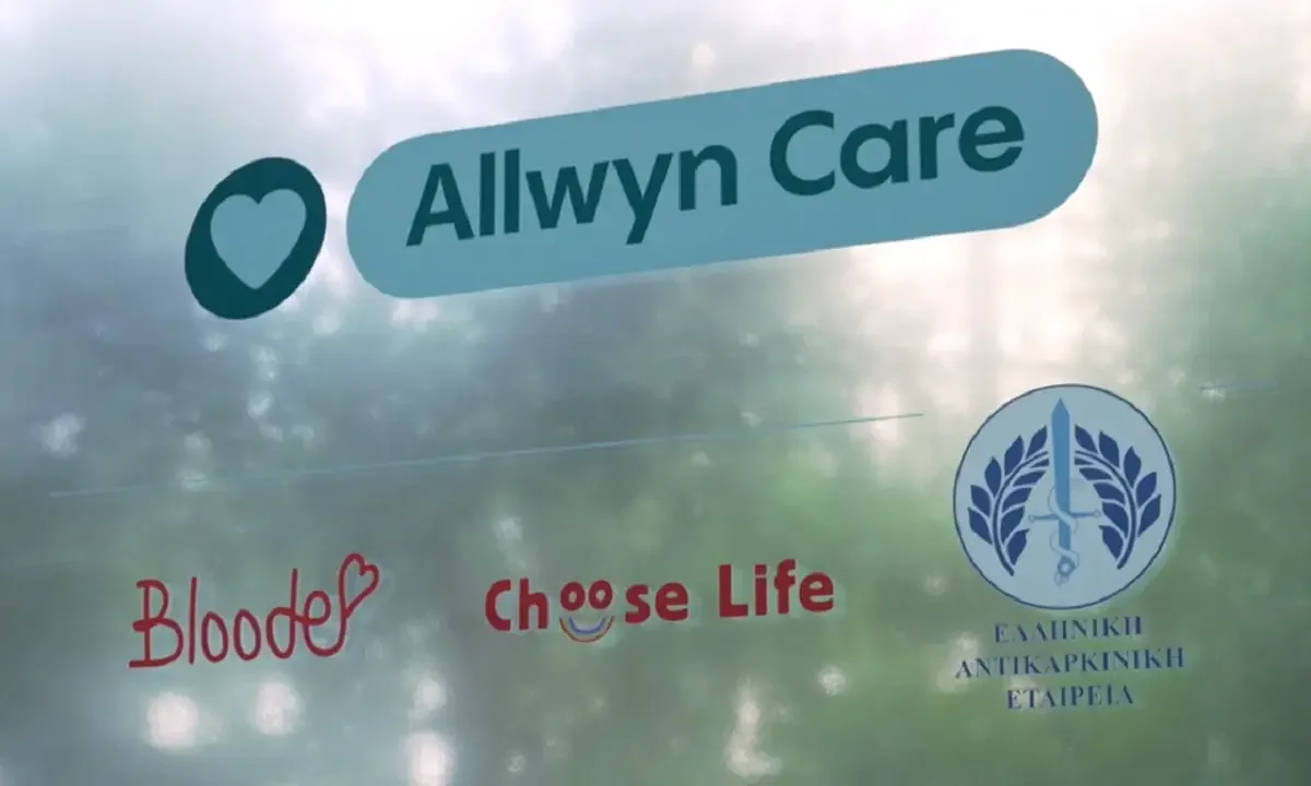 alwyn care
