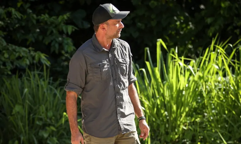 Survivor: Σταματά άμεσα η προβολή μετά το σοβαρό ατύχημα παίκτη στον Άγιο Δομίνικο