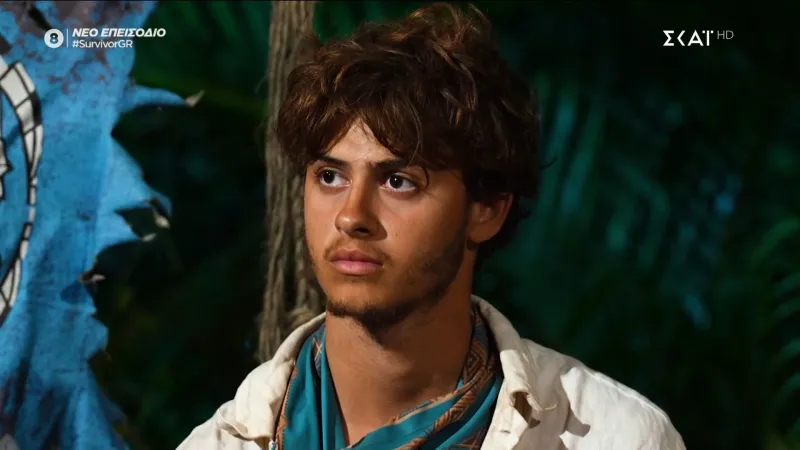 Survivor: Οι πρώτες πληροφορίες για το ατύχημα του Σταύρου Φλώρου