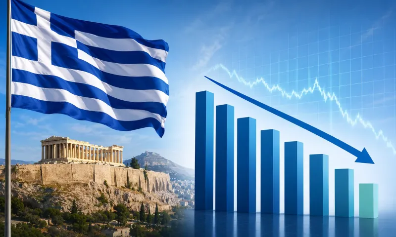 Ελλάδα: Πώς πέτυχε τη μεγαλύτερη μείωση δημόσιου χρέους παγκοσμίως