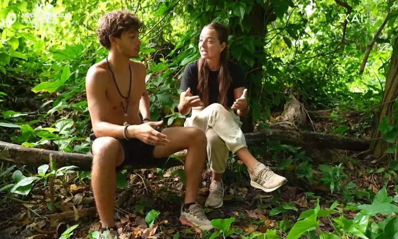 Survivor: «Έχω παγώσει» – Το σοκαρισμένο μήνυμα της Μαντίσα Τσότα για το ατύχημα