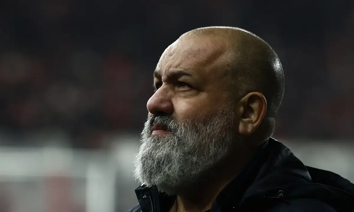 kostas karapapas, el caabi, olympiacos