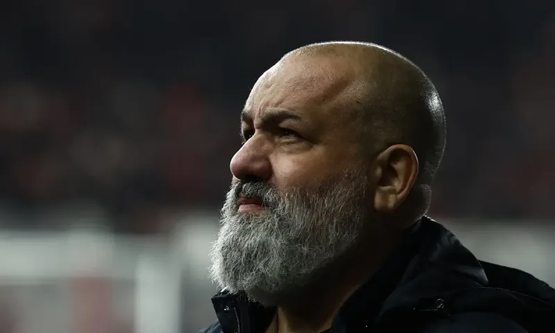 Πλήρης η στήριξη Ολυμπιακού στον Αγιούμπ Ελ Κααμπί