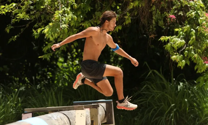 Survivor : «Στην εντατική ο Σταύρος Φλώρος»