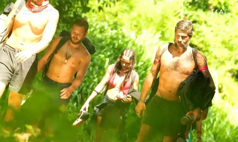 Survivor: Θα συνεχιστεί ή θα κοπεί οριστικά μετά το ατύχημα του Σταύρου Φλώρου
