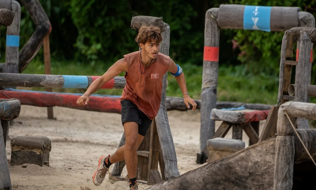 Survivor : Έχει εξοργιστεί ο κόσμος με το «Εκτός πλαισίου παιχνιδιού»…