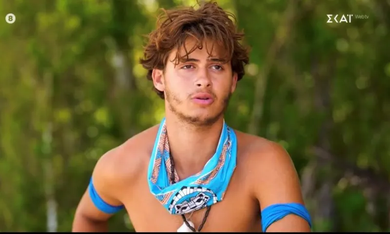 Survivor: Η νέα ανακοίνωση της Acun Medya βάζει τέλος στα σενάρια για τον τραυματισμό του Σταύρου Φλώρου