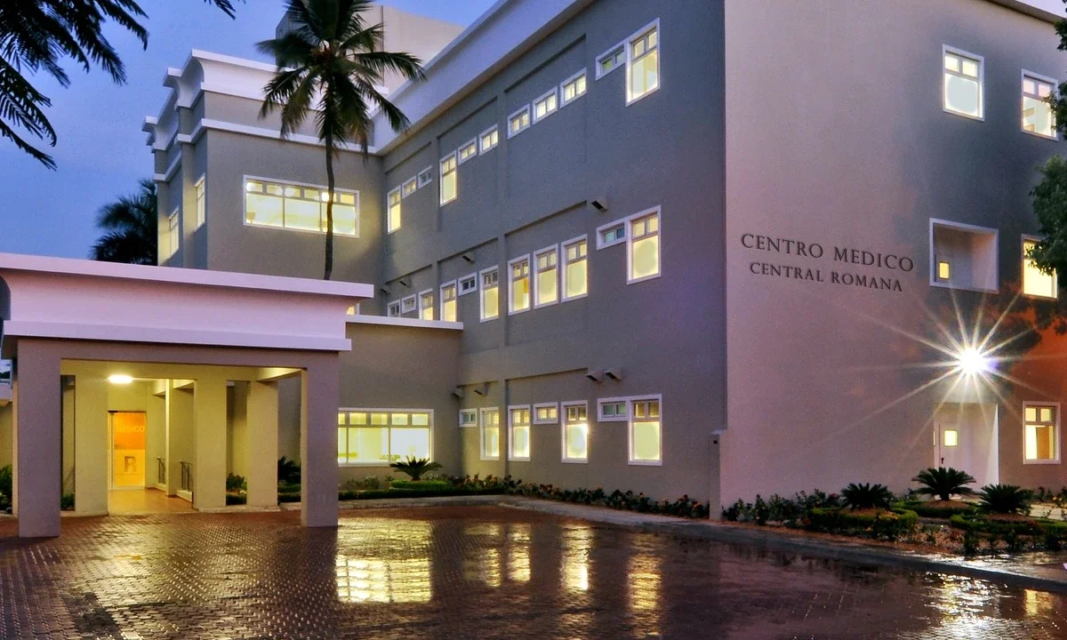 Ο Σταύρος Φλώρος μεταφέρθηκε στο Centro Médico Central Romana μετά το σοβαρό ατύχημα στη Σαόνα.