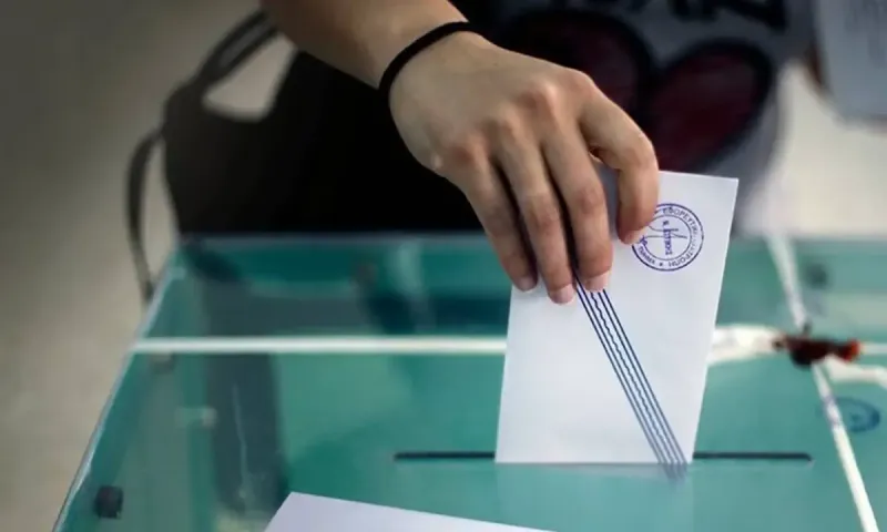 Δημοσκόπηση: Σε επίπεδα ρεκόρ η λαϊκή κατακραυγή - To 72% απαντά ότι στη χώρα μας δεν υπάρχει κράτος δικαίου