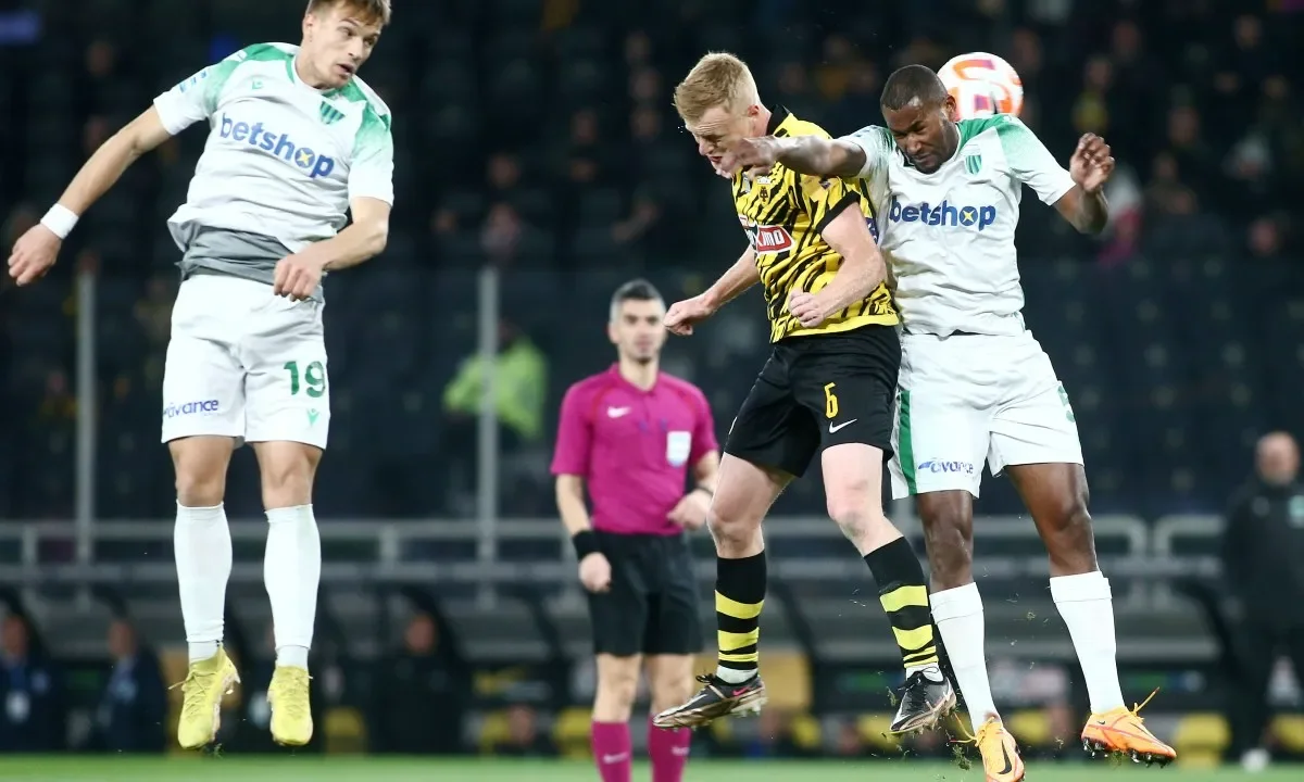 aek, jonson