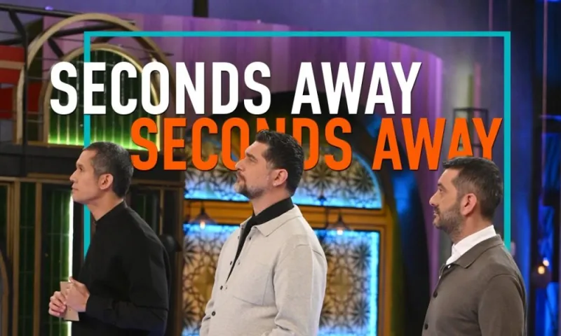 MasterChef: Γιατί δεν έχει σήμερα νέο επεισόδιο (12/5)