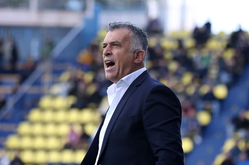 Αναστασίου: «Ο Παναιτωλικός είναι η ψυχή της πόλης, αυτή η ομάδα δεν τα παράτησε»