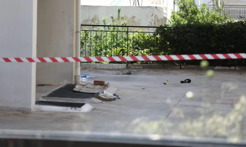 Η ανάρτηση του Νίκου Γαβαλά για τις 17χρονες: «Αν ο κόσμος δεν είναι για τα παιδιά, τότε αποτύχαμε όλοι»