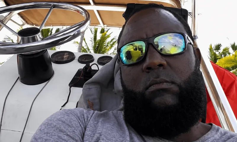 Survivor: Αυτός είναι ο οδηγός που τραυμάτισε τον Σταύρο Φλώρο
