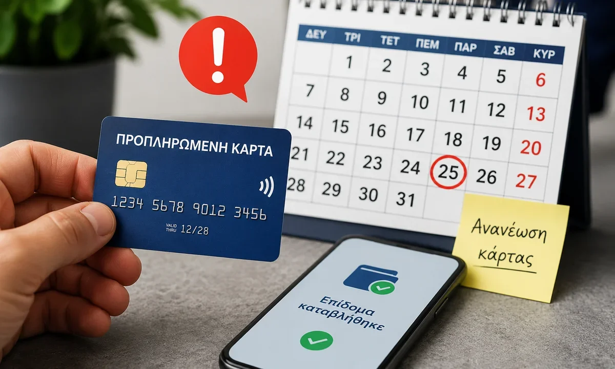propliromeni karta paroxon lhksi kartas prosopika stoixeia