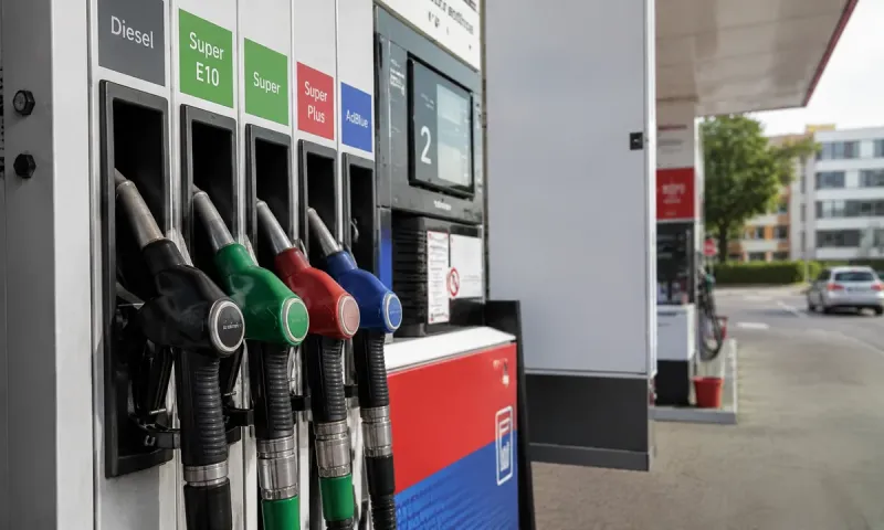 Fuel Pass Ιούνιος - Ιούλιος: Νέα μέτρα στήριξης για καύσιμα και ρεύμα λόγω ενεργειακής κρίσης