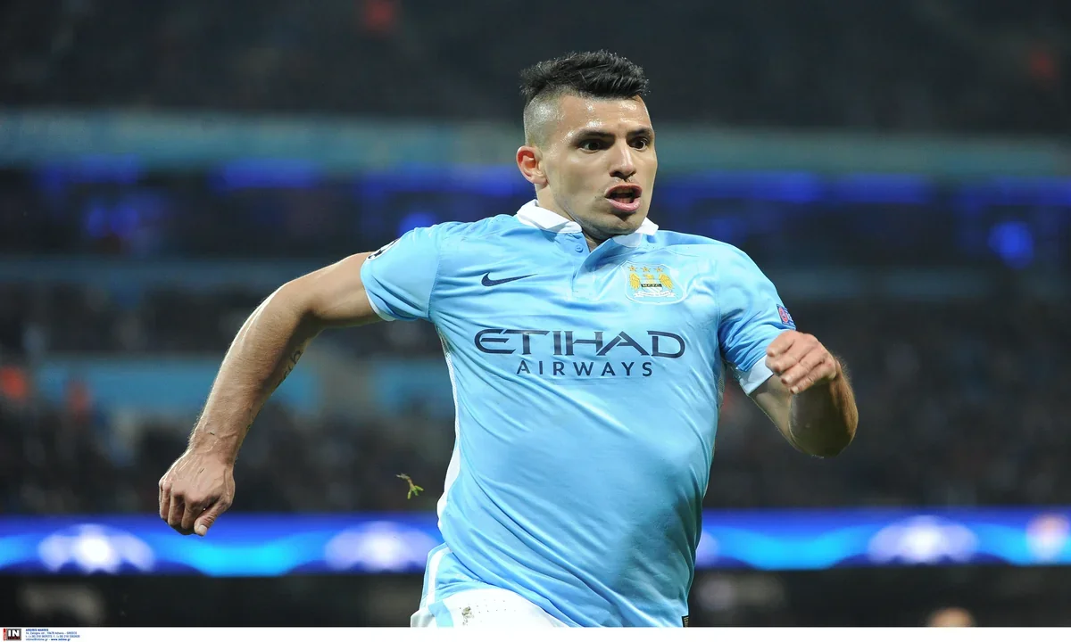 san simera podosfairo sergio araouxo manchester city
