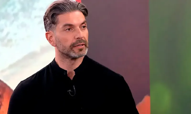 Survivor: Σάλος με την απάντηση Μαρτίκα (φωτογραφία)