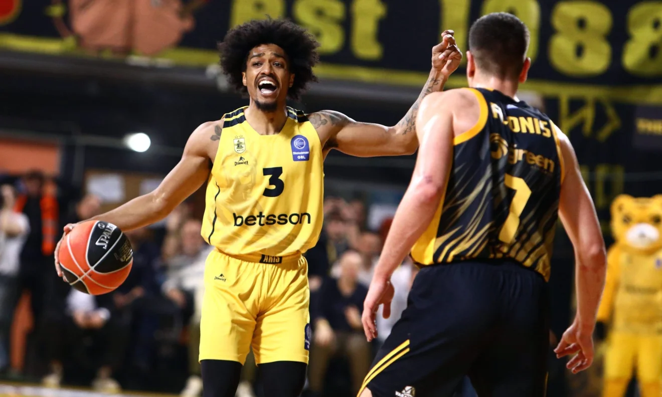 aek bc aris bc kanali basket