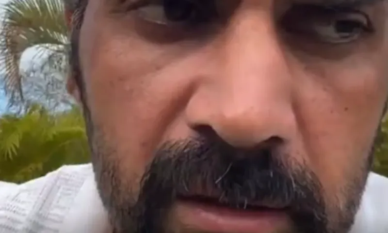 Survivor : Τι λέει Τούρκος παίκτης για το σοβαρό ατύχημα του Σταύρου Φλώρου (video)