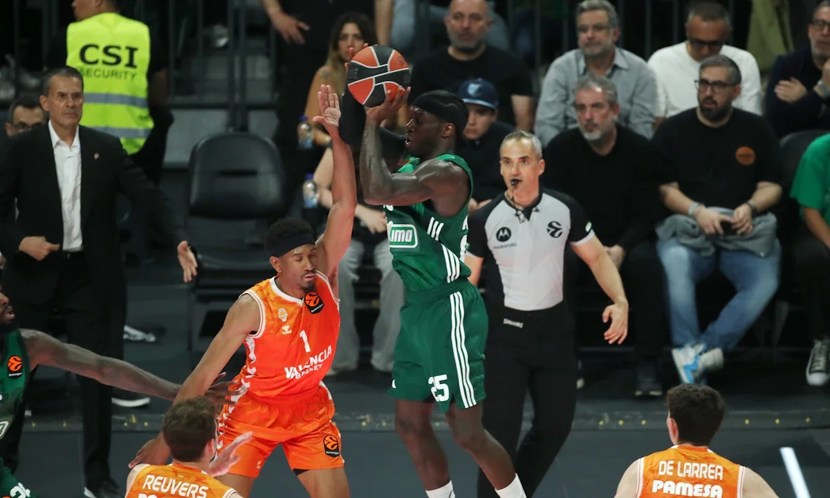 Novibet με ενισχυμένες αποδόσεις για Final-4 και Champions League