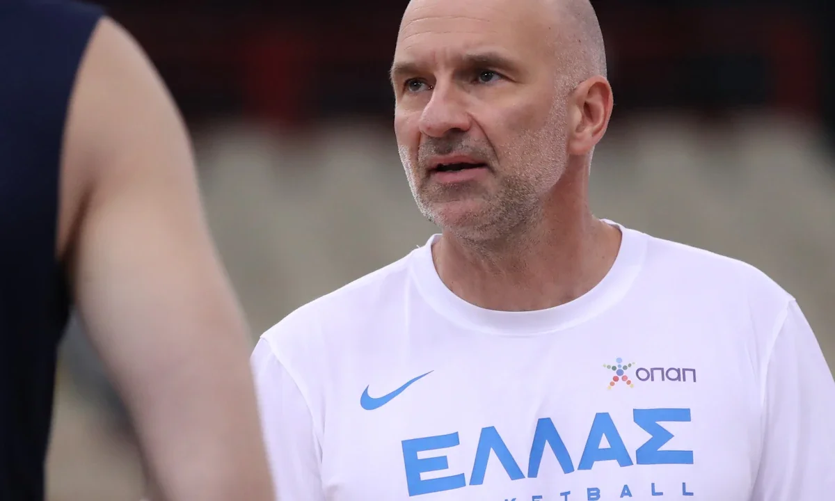 Ο Ηλίας Καντζούρης ανέλυσε το Game 5 Παναθηναϊκός Βαλένθια για τα playoffs της Euroleague