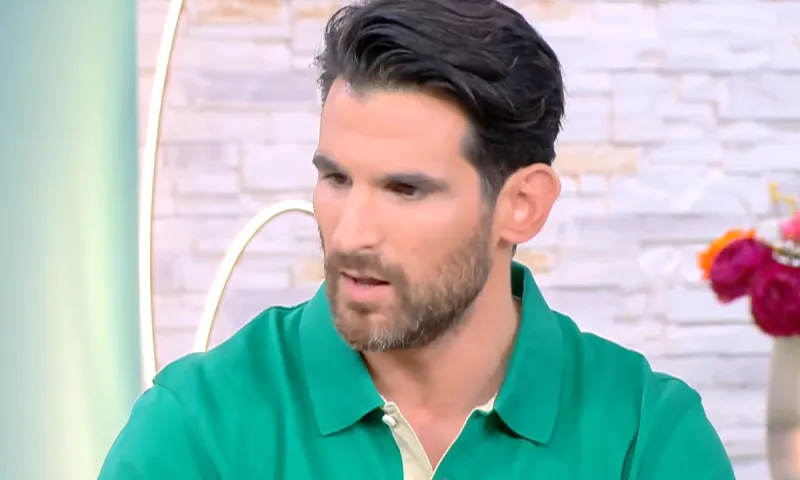 Survivor - Ετεοκλής Παύλου στον Σταύρο Φλώρο :Τα έχεις καταφέρει, το κατάλαβα από μία σου φράση (video)