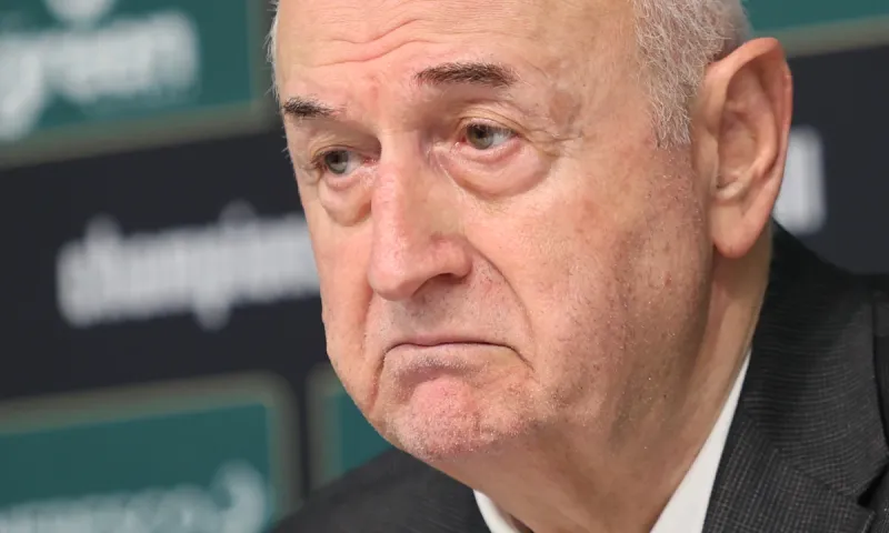 Σάκοτα πριν από το ΑΕΚ Άρης: Θα είμαστε αυτοί που πρέπει