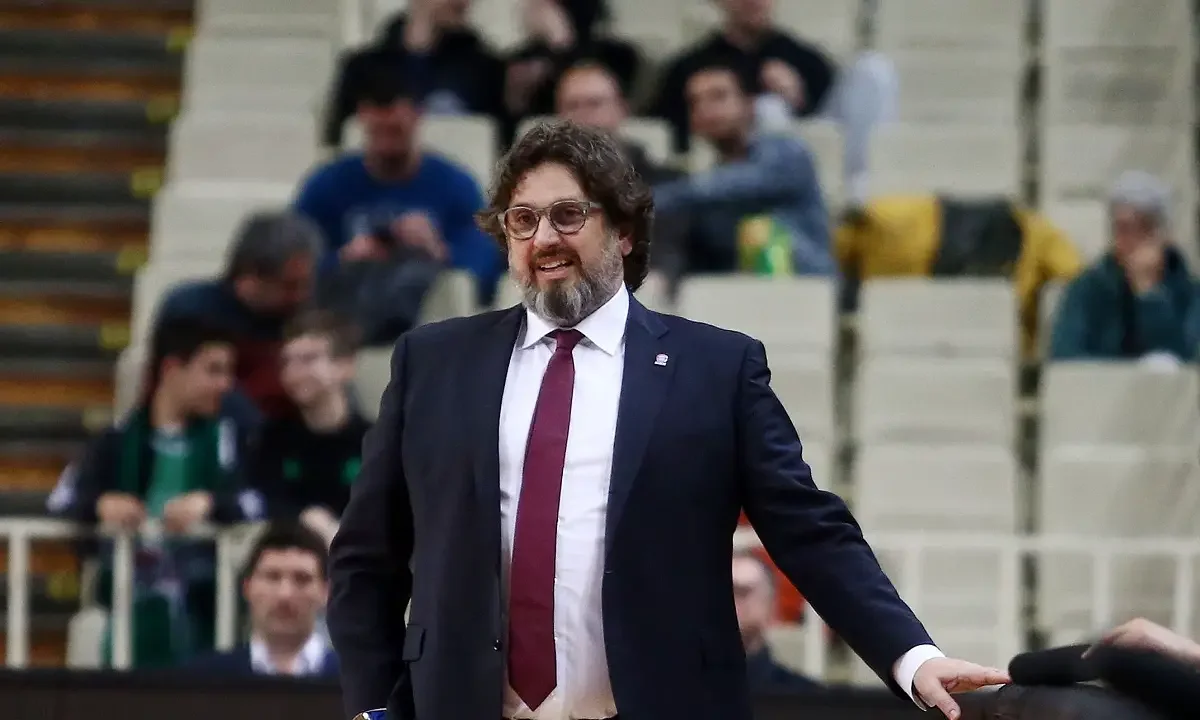 andrea trinkieri