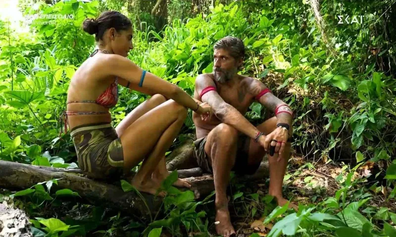Survivor: Πού βρίσκονται τώρα οι παίκτες μετά το ατύχημα του Σταύρου Φλώρου