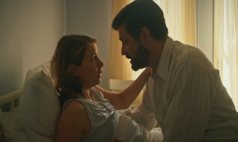 Το σπίτι δίπλα στο ποτάμι επόμενα επεισόδια: Η Μελισσάνθη παίρνει μεγάλη απόφαση για το μέλλον της