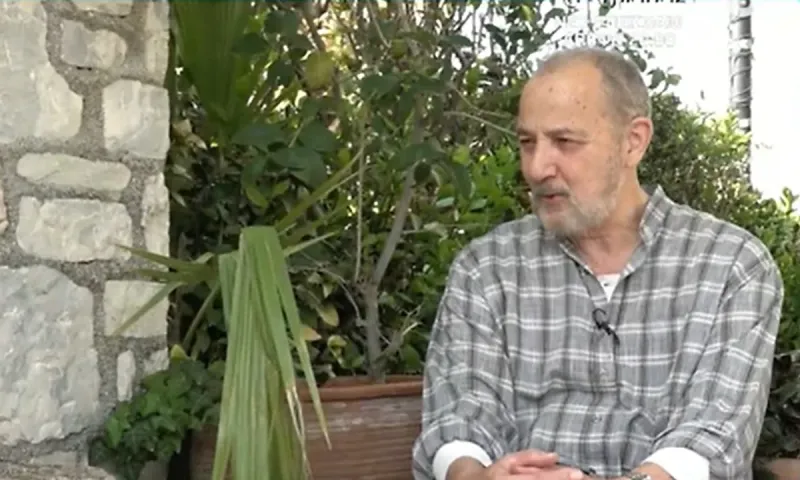 Αγιος ερωτας spoiler: Η επιστροφή του Λεωνίδα φέρνει μεγάλες ανατροπές στη Στέρνα