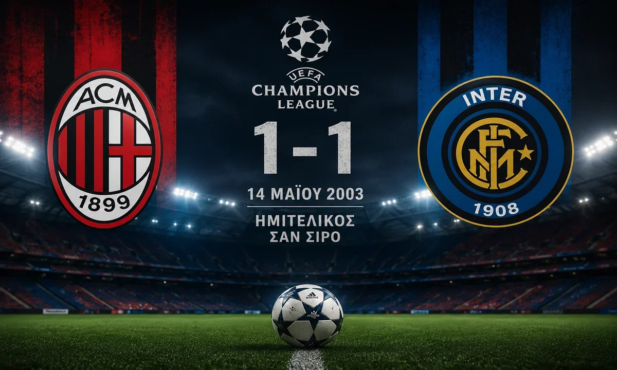 san simera podosfairo inter milan