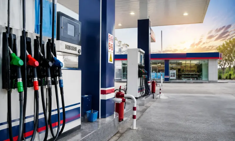 Fuel Pass III: Πάνω από 2,5 εκατ. δικαιούχοι και ενισχύσεις 113 εκατ. ευρώ