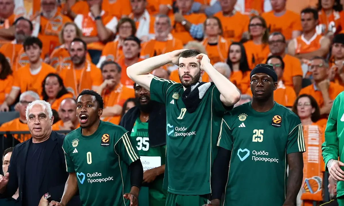 dj sorts, panathinaikos, ergin ataman