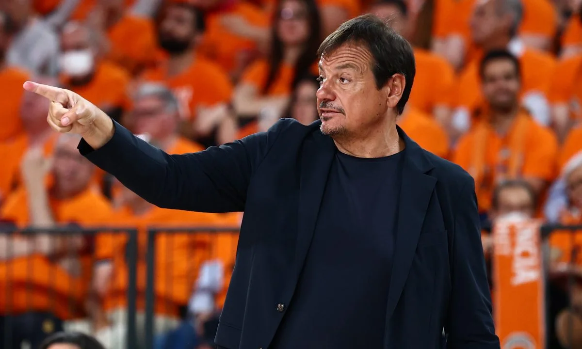 Το πρώτο χαμένο Game 5 του Αταμάν ήρθε στη Βαλένθια