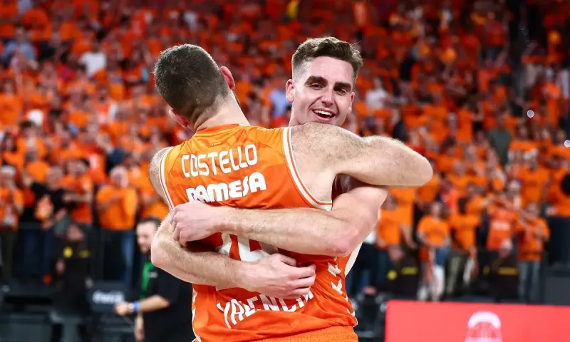 Πότε είναι ο τελικός του Final Four της Αθήνας;