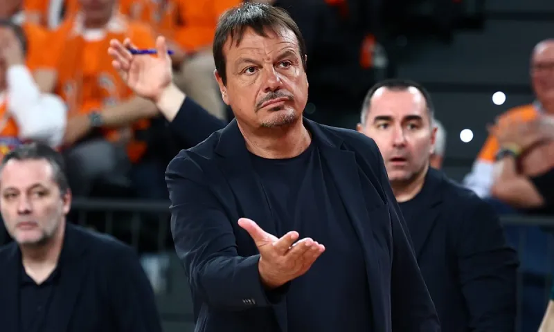 Έχει «τελειώσει» ο Αταμάν από τον Παναθηναϊκό…
