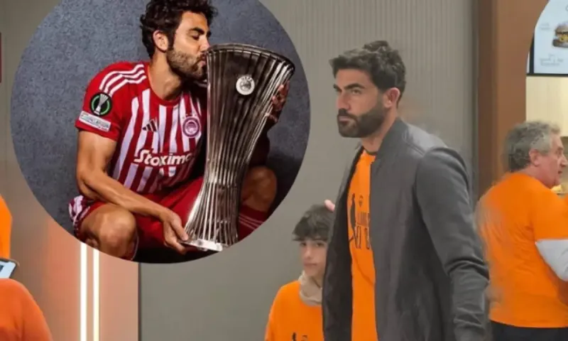 Ο Ιμπόρα στη Roig Arena έφερε... γούρι στη Βαλένθια