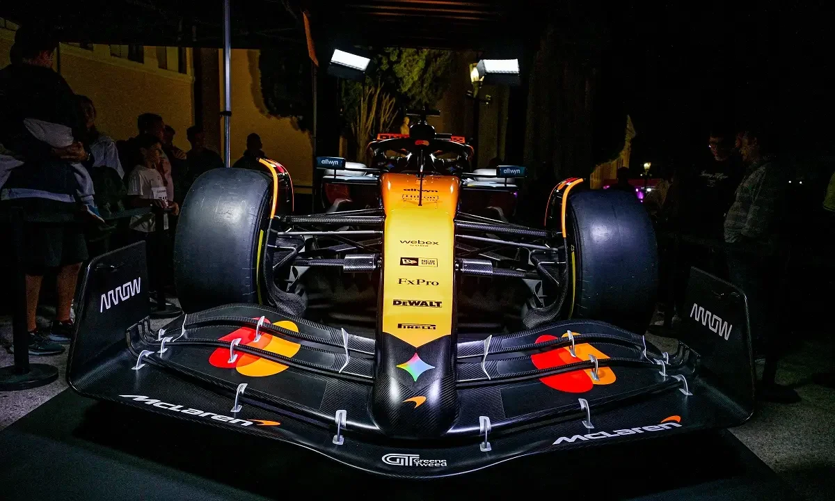 formula 1