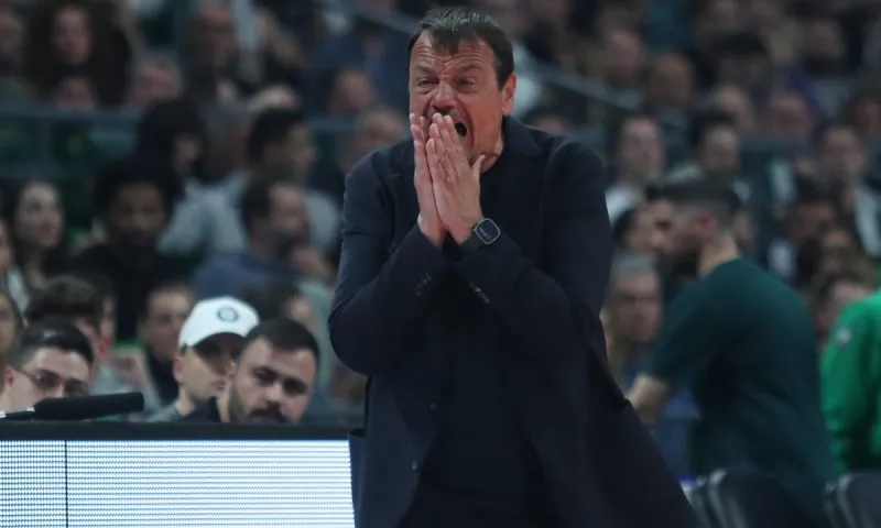 Άγρια επίθεση Γιανάι σε Αταμάν μετά τον αποκλεισμό