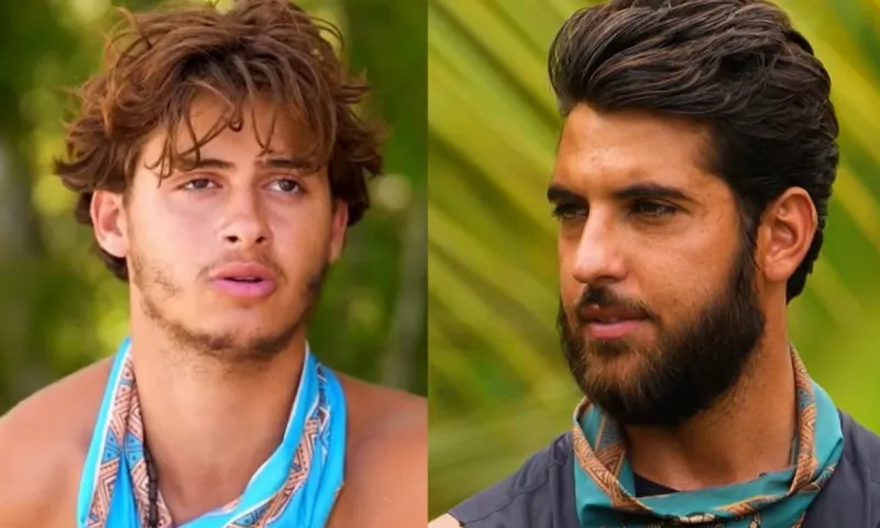 Survivor : Ομολόγησε και κρατείται ο υπαίτιος του τραυματισμού του Σταύρου Φλώρου…