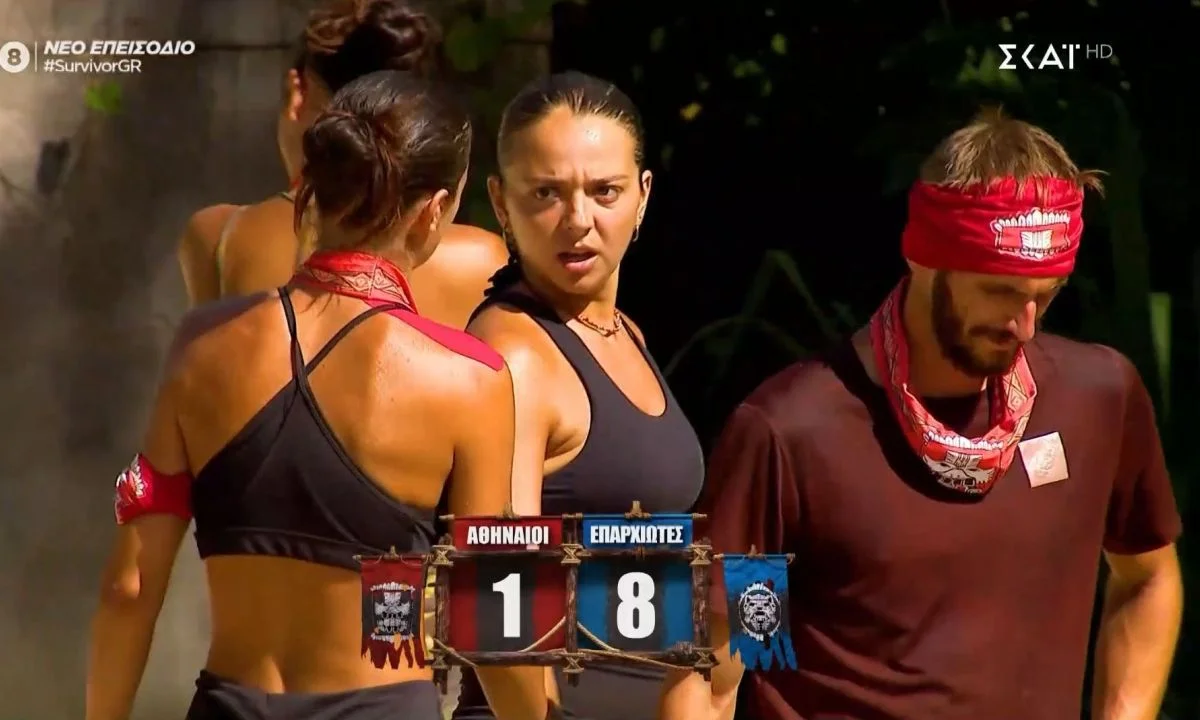 Survivor : Δεν υπάρχει οριστική απόφαση – Πιθανώς και να συνεχιστεί…