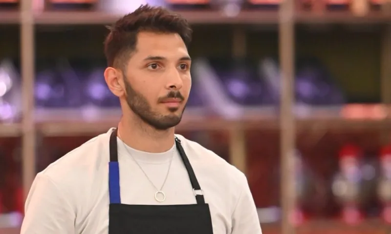 MasterChef spoiler: Αυτός αποχωρεί!