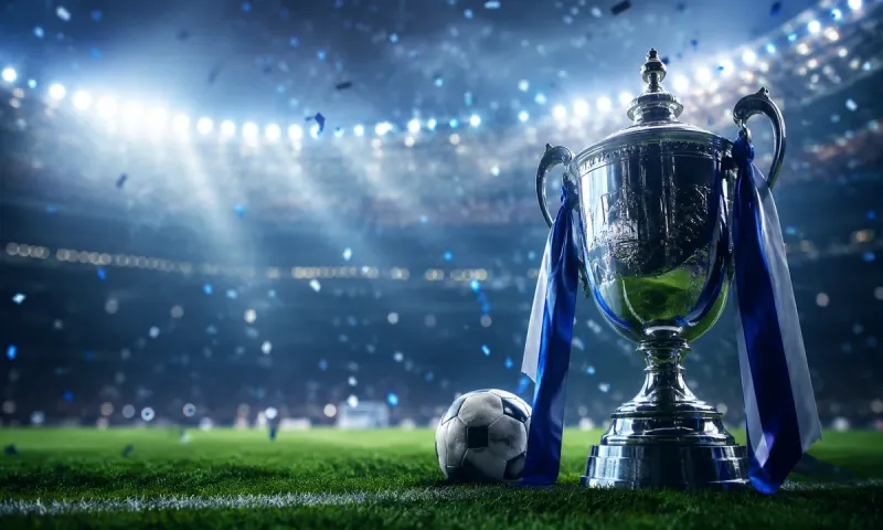Σαν σήμερα 18 Μαΐου: Η Wigan σόκαρε τη Manchester City και κατέκτησε το FA Cup (vid)