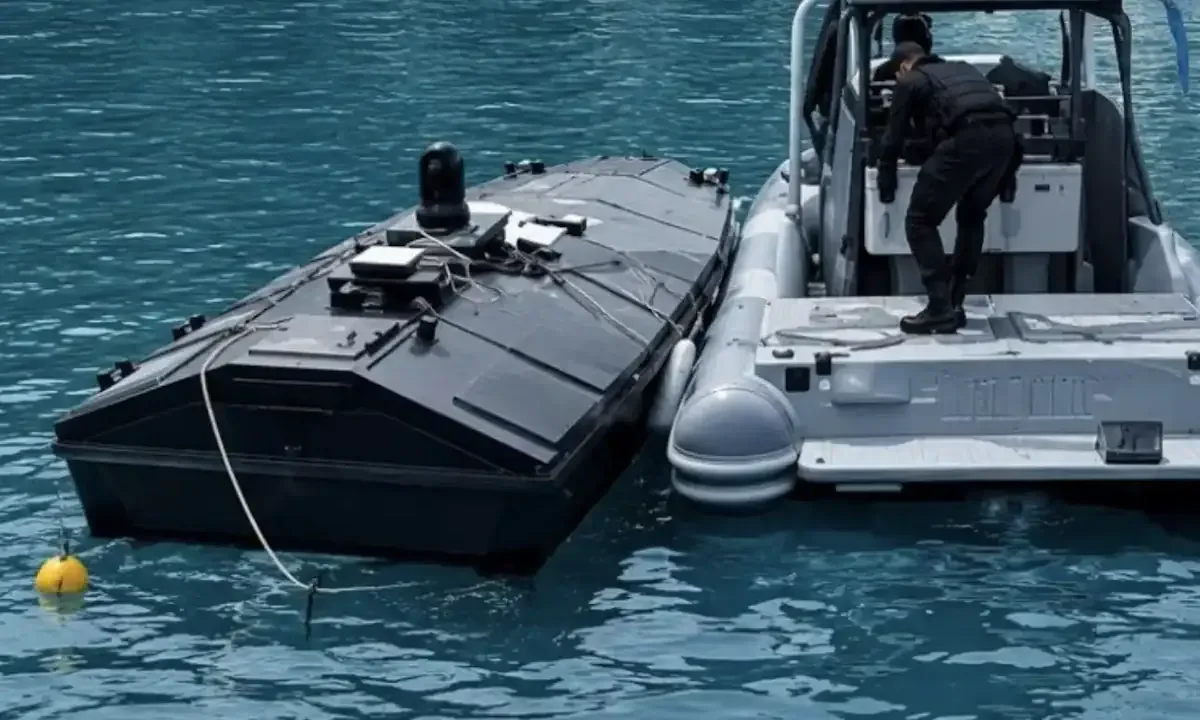 Drone στη Λευκάδα: Μετά την αρχική αφωνία, η κυβέρνηση σκλήρυνε τη στάση της προς την Ουκρανία - Ξαφνικά... κομπλιμέντα Γεωργιάδη για Ρωσία.
